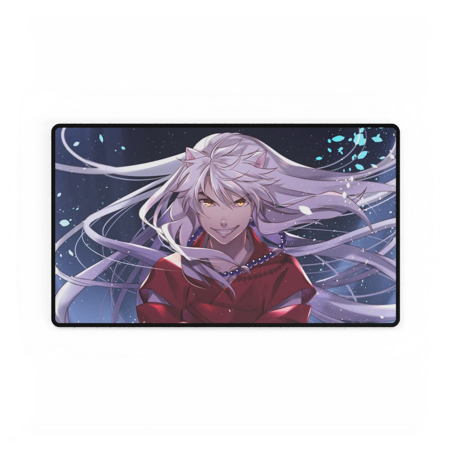 Anime InuYasha Mouse Pad