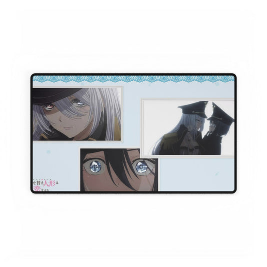 My Dress-Up Darling Mouse Pad