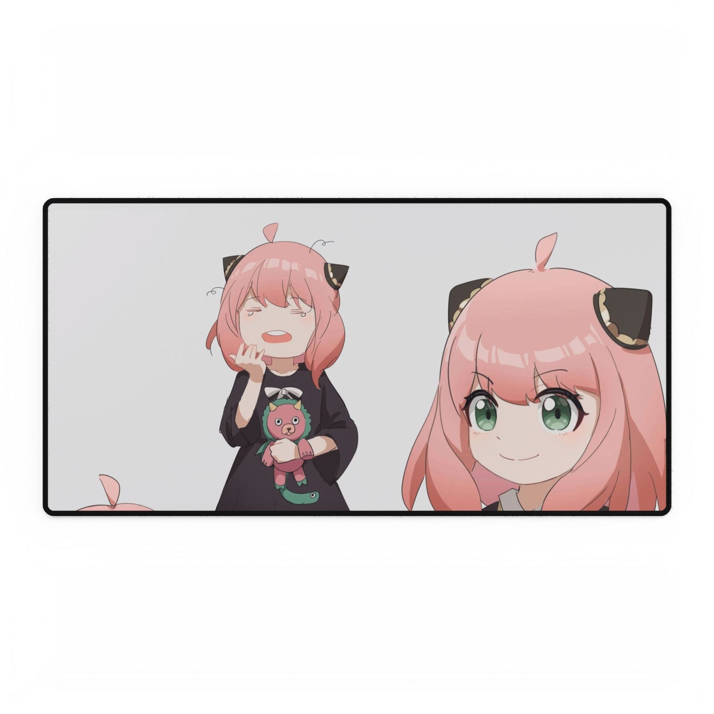 Anime Spy x Family Mouse Pad