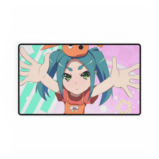 Monogatari (Series) Mouse Pad