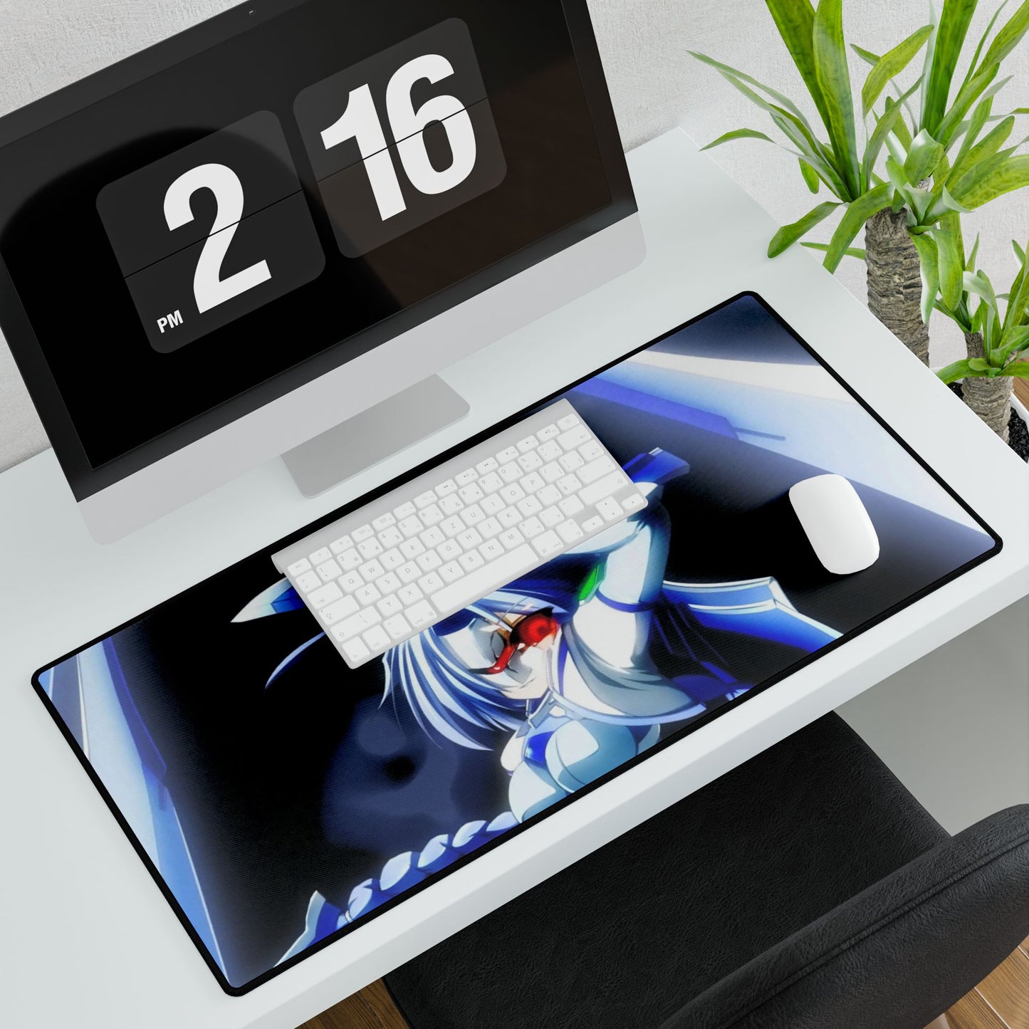 Blazblue Mouse Pad