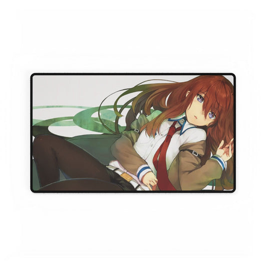 Steins;Gate - Kurisu Makise Mouse Pad