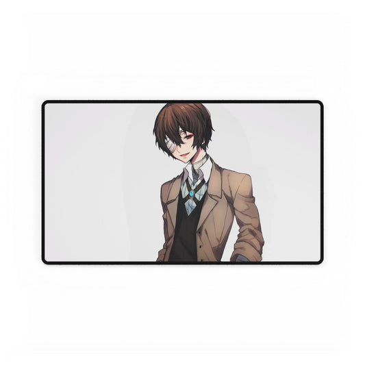 Anime Bungou Stray Dogs Mouse Pad