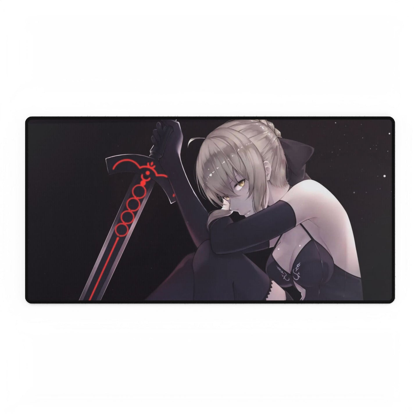 Saber Mouse Pad