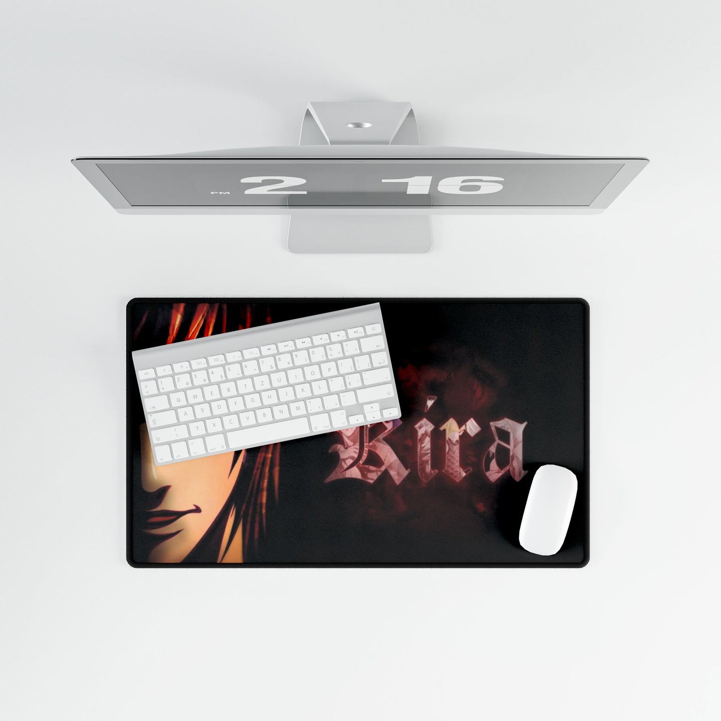 Kira Mouse Pad