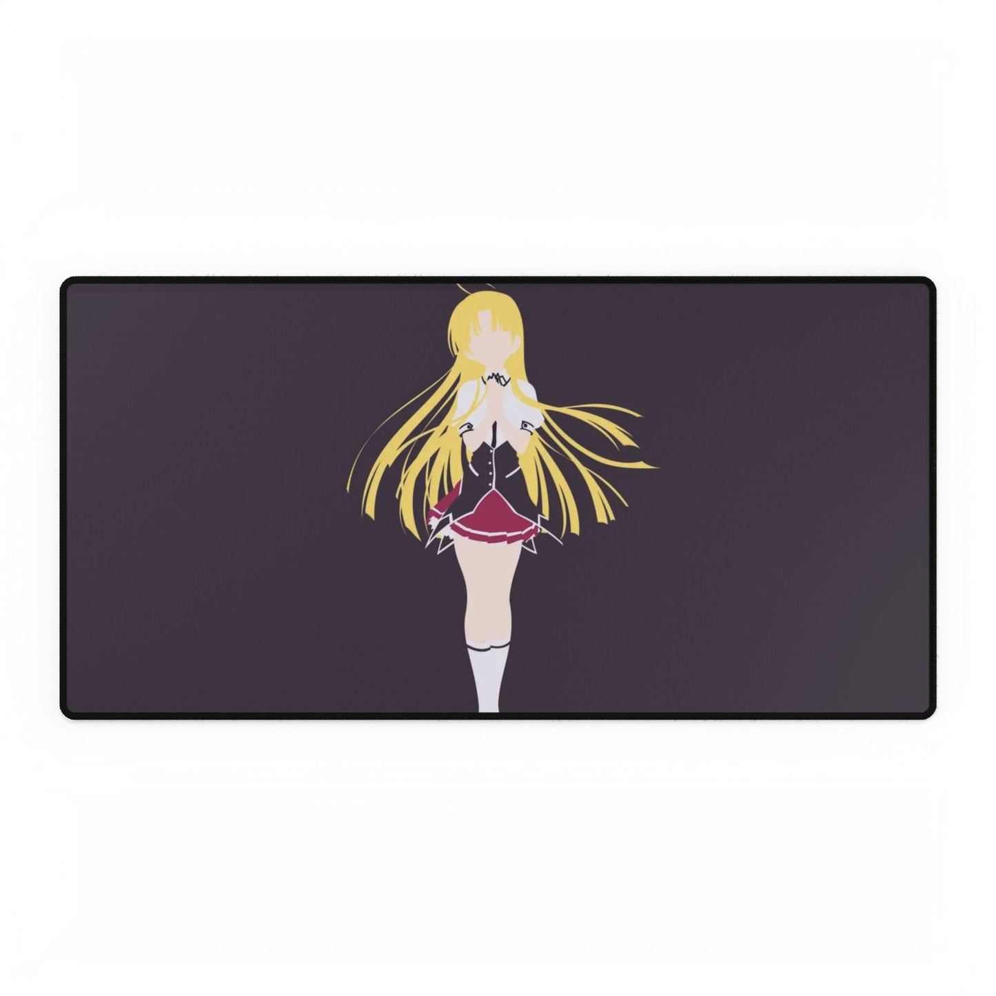 High School DxD Asia Argento Mouse Pad