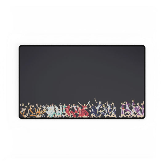 Haikyu!! Mouse Pad