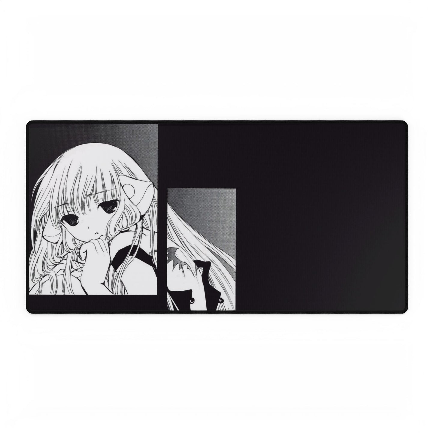 Anime Chobits Mouse Pad