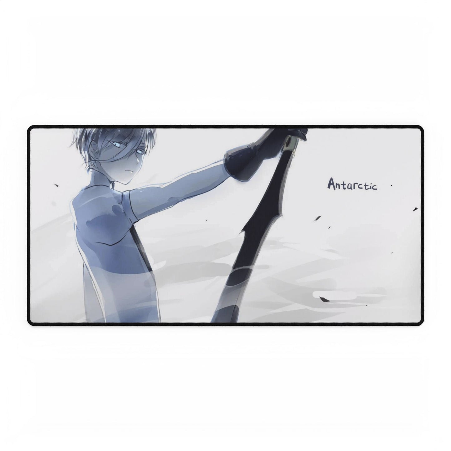 Anime Houseki no Kuni Mouse Pad