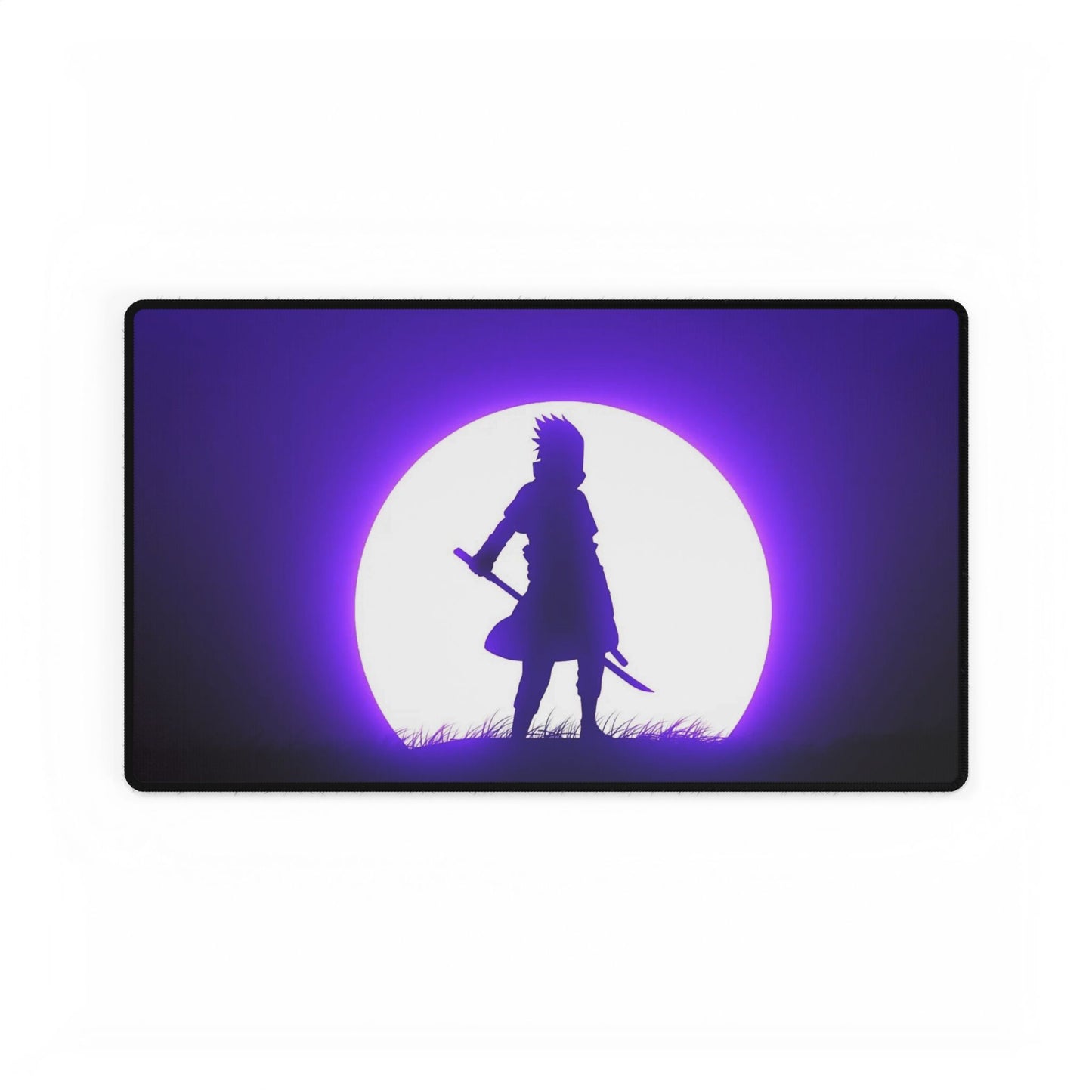 Sasuek Uchiah fantasy Mouse Pad