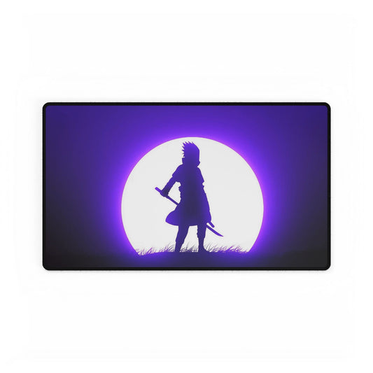 Sasuek Uchiah fantasy Mouse Pad