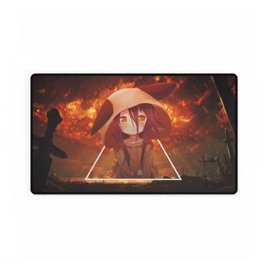 NO GAME NO LIFE Mouse Pad