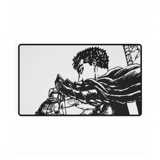 Anime Berserk Mouse Pad