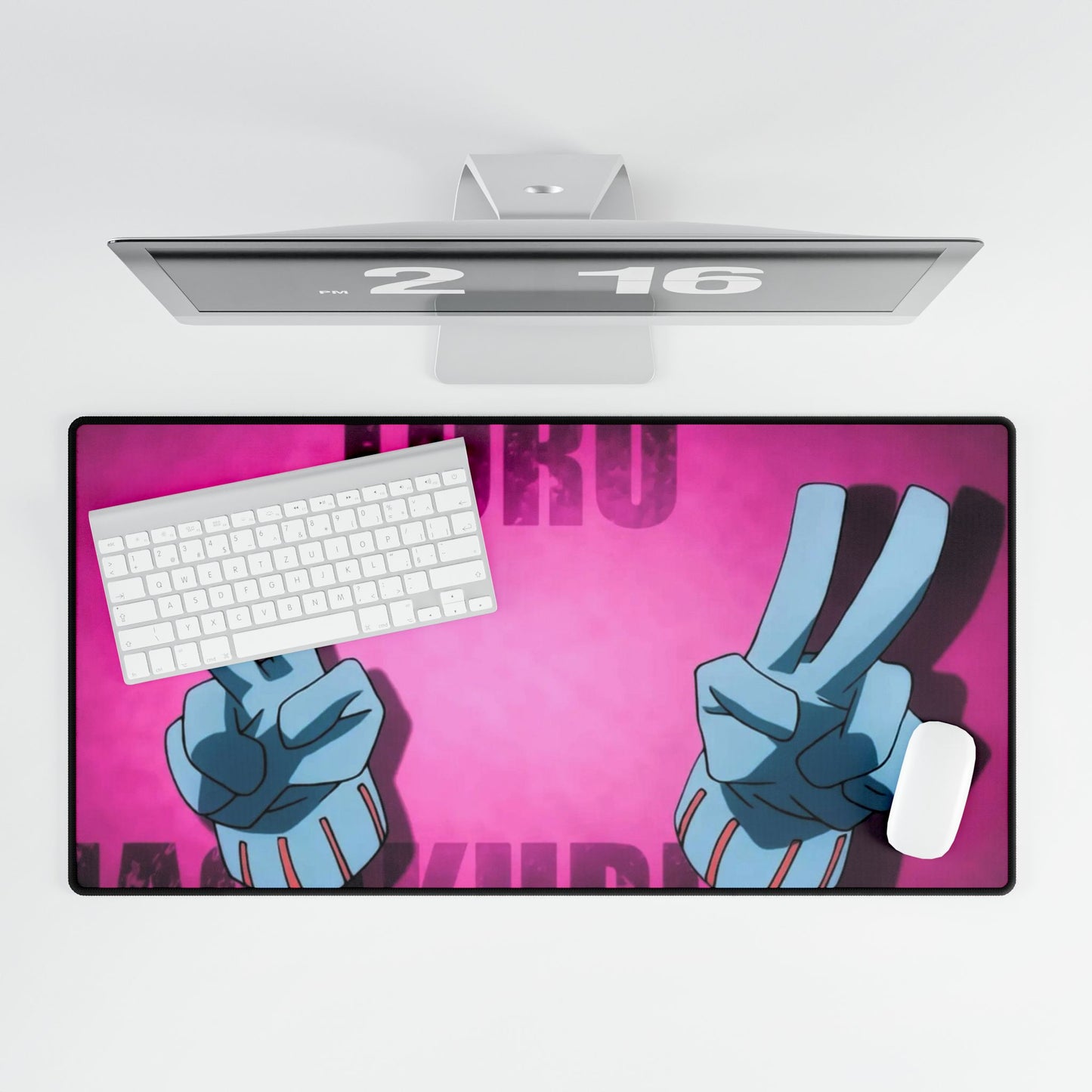Toru Mouse Pad