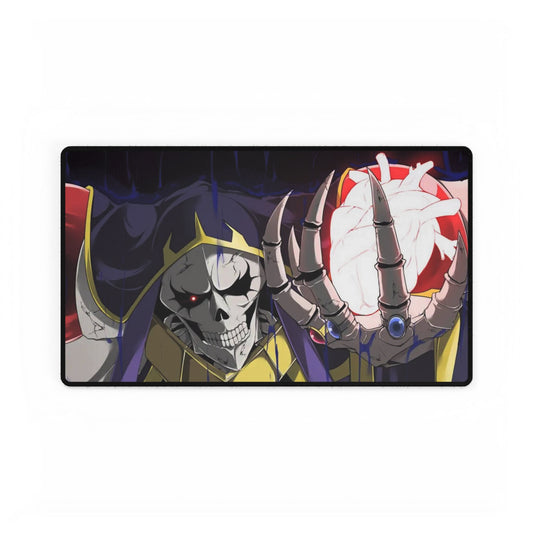 Ainz Ooal Gown Mouse Pad
