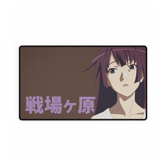Monogatari (Series) Mouse Pad