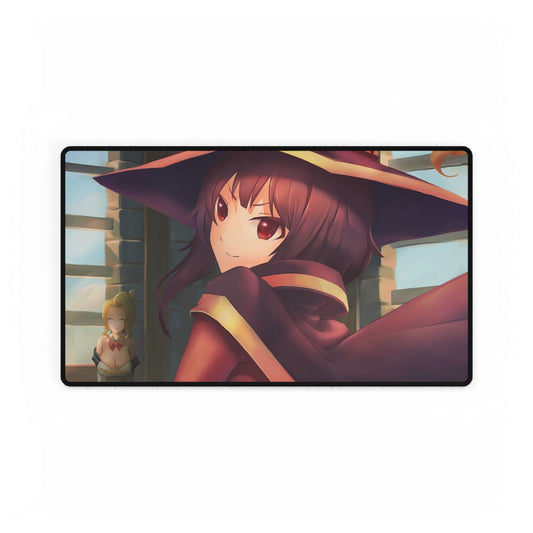Anime KonoSuba - God’s blessing on this wonderful world!! Mouse Pad