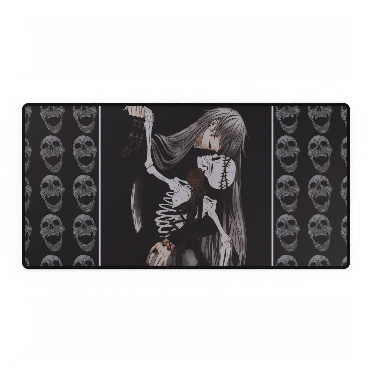 Undertaker Mouse Pad