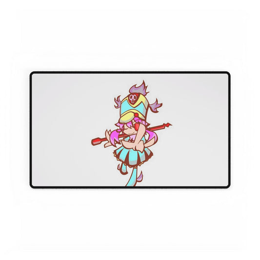 Anime Kill La Kill Mouse Pad