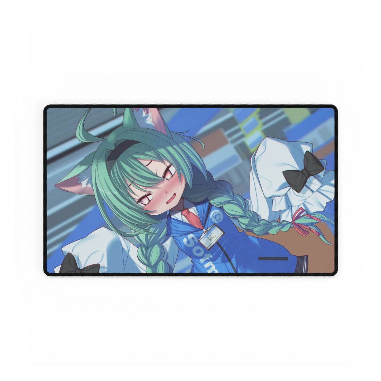 Anime Azur Lane Mouse Pad