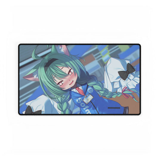 Anime Azur Lane Mouse Pad