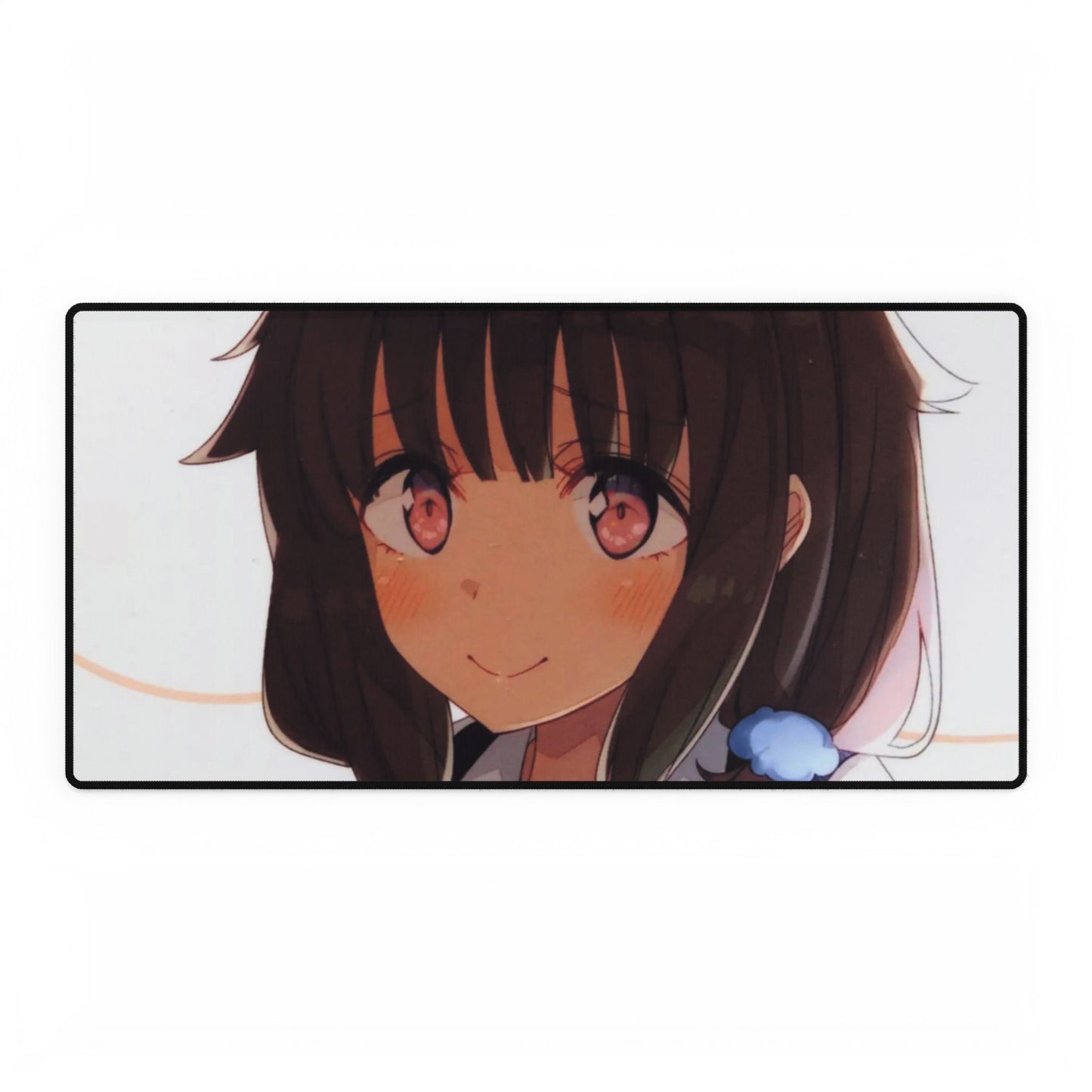 Rascal Does Not Dream Of Bunny Girl Senpai Mouse Pad