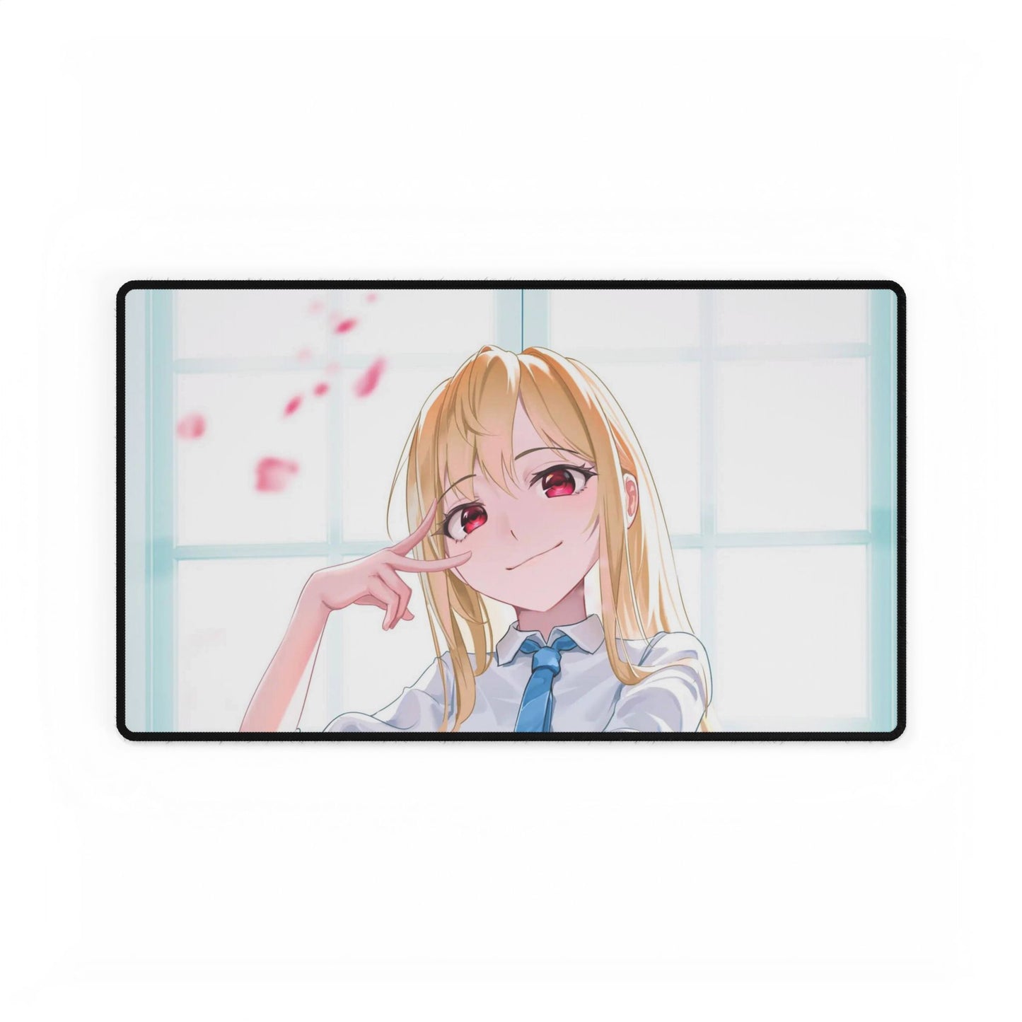 Anime My Dress-Up Darling Mouse Pad