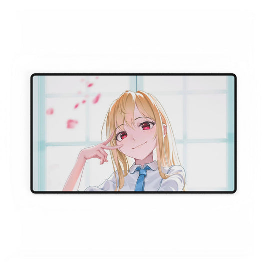 Anime My Dress-Up Darling Mouse Pad