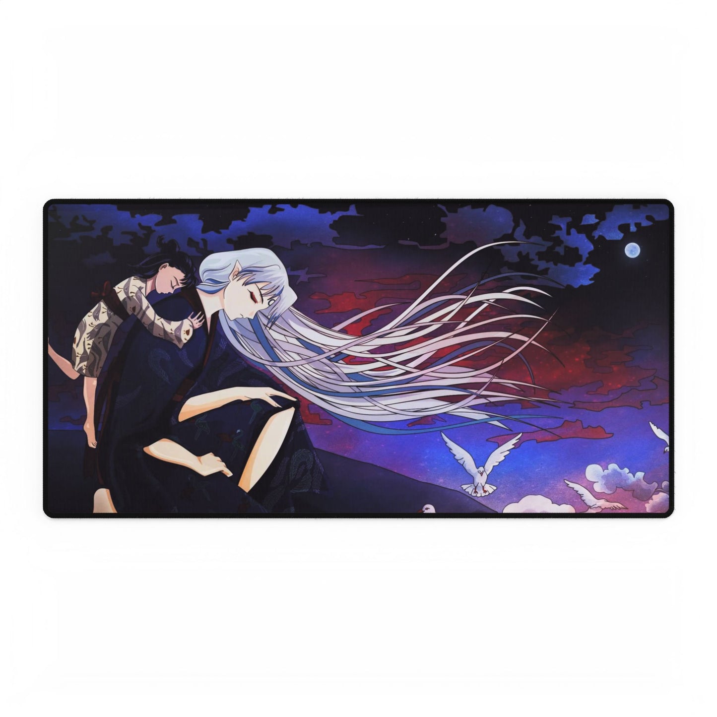 InuYasha Mouse Pad