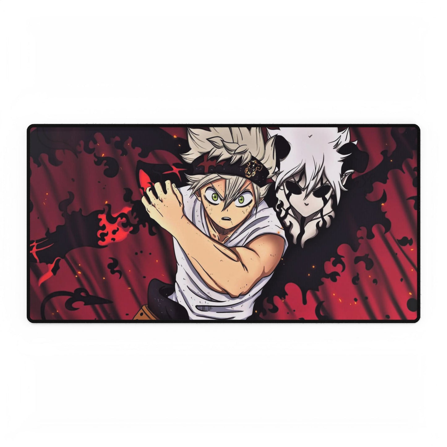 Asta & Liebe Mouse Pad