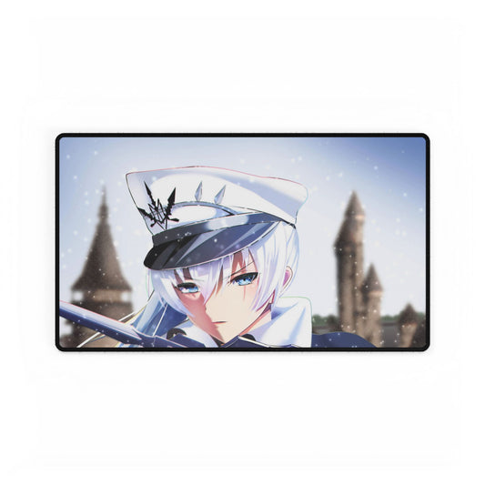 RWBY: Ice Queendom Mouse Pad