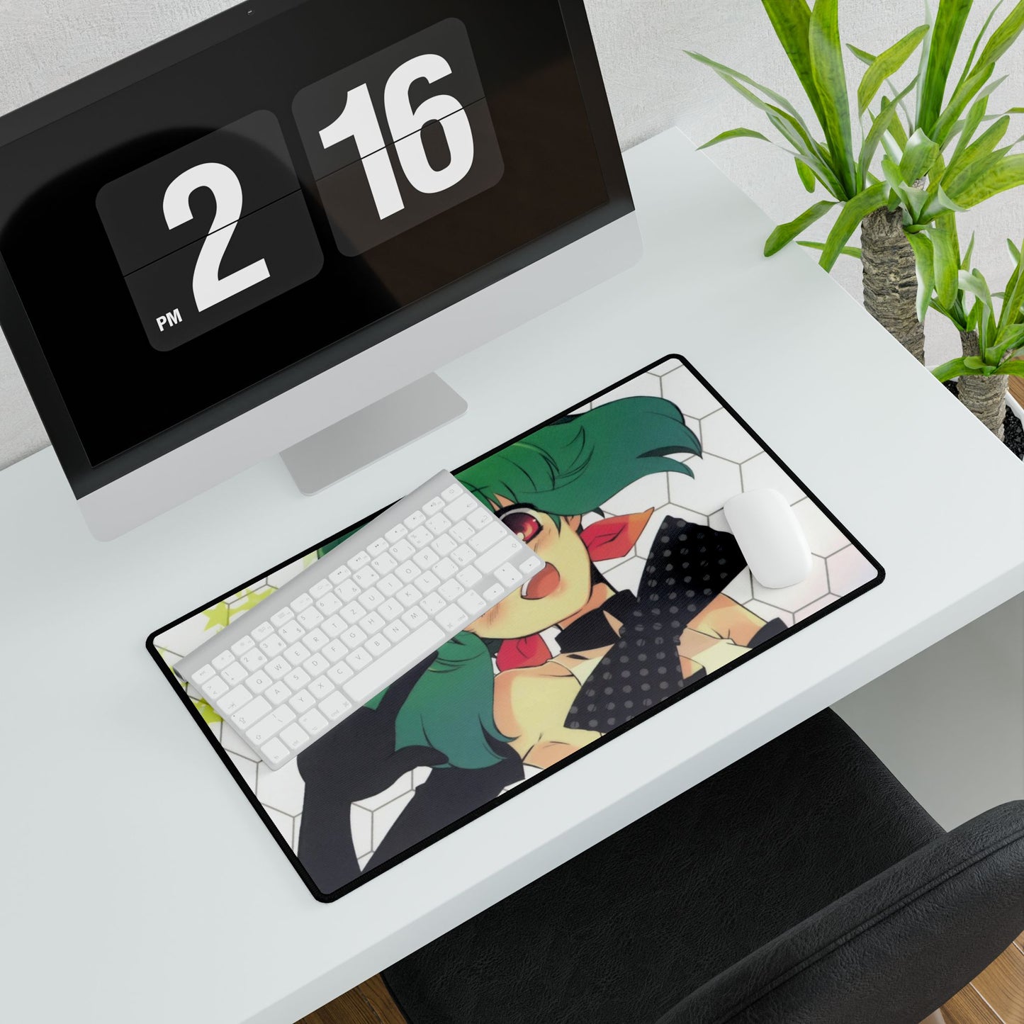 Macross Frontier Mouse Pad