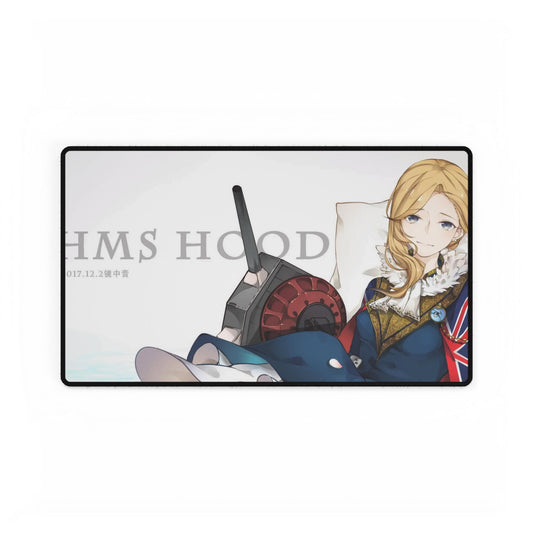 Anime Azur Lane Mouse Pad