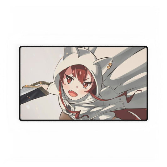 Mushoku Tensei: Jobless Reincarnation Mouse Pad