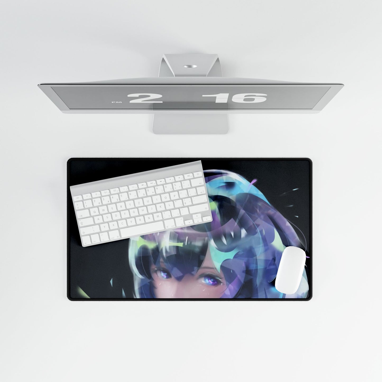 Anime Houseki no Kuni Mouse Pad