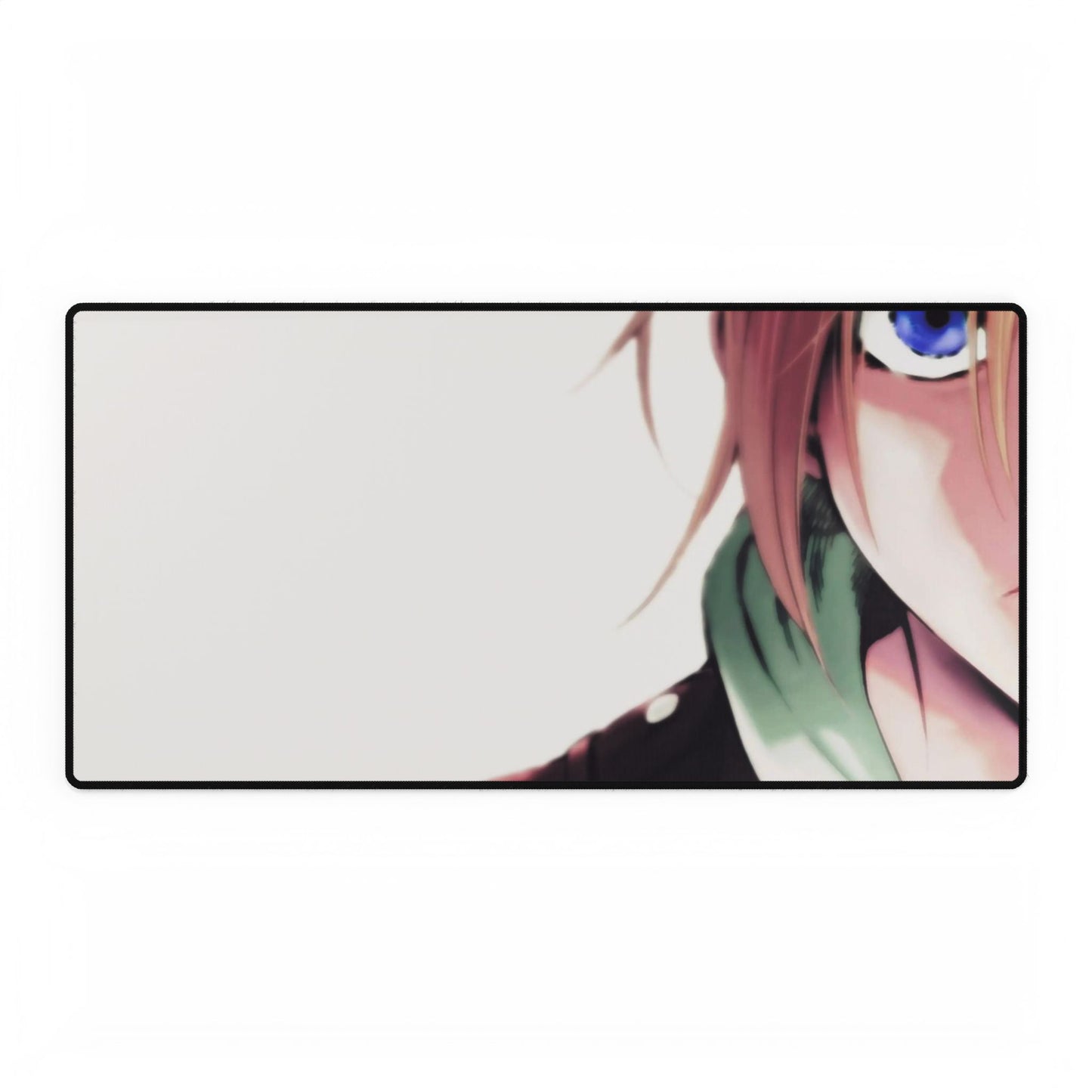 Lost Girl Mouse Pad