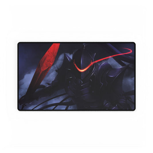 Anime Fate/Zero Mouse Pad