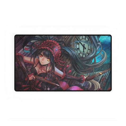 Date A Live Mouse Pad