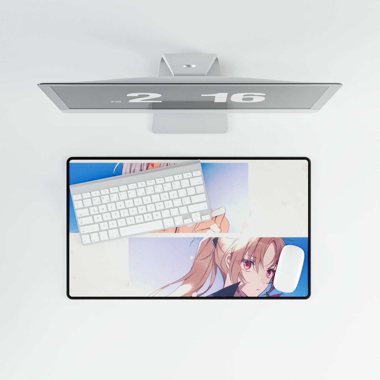 Anime Azur Lane Mouse Pad