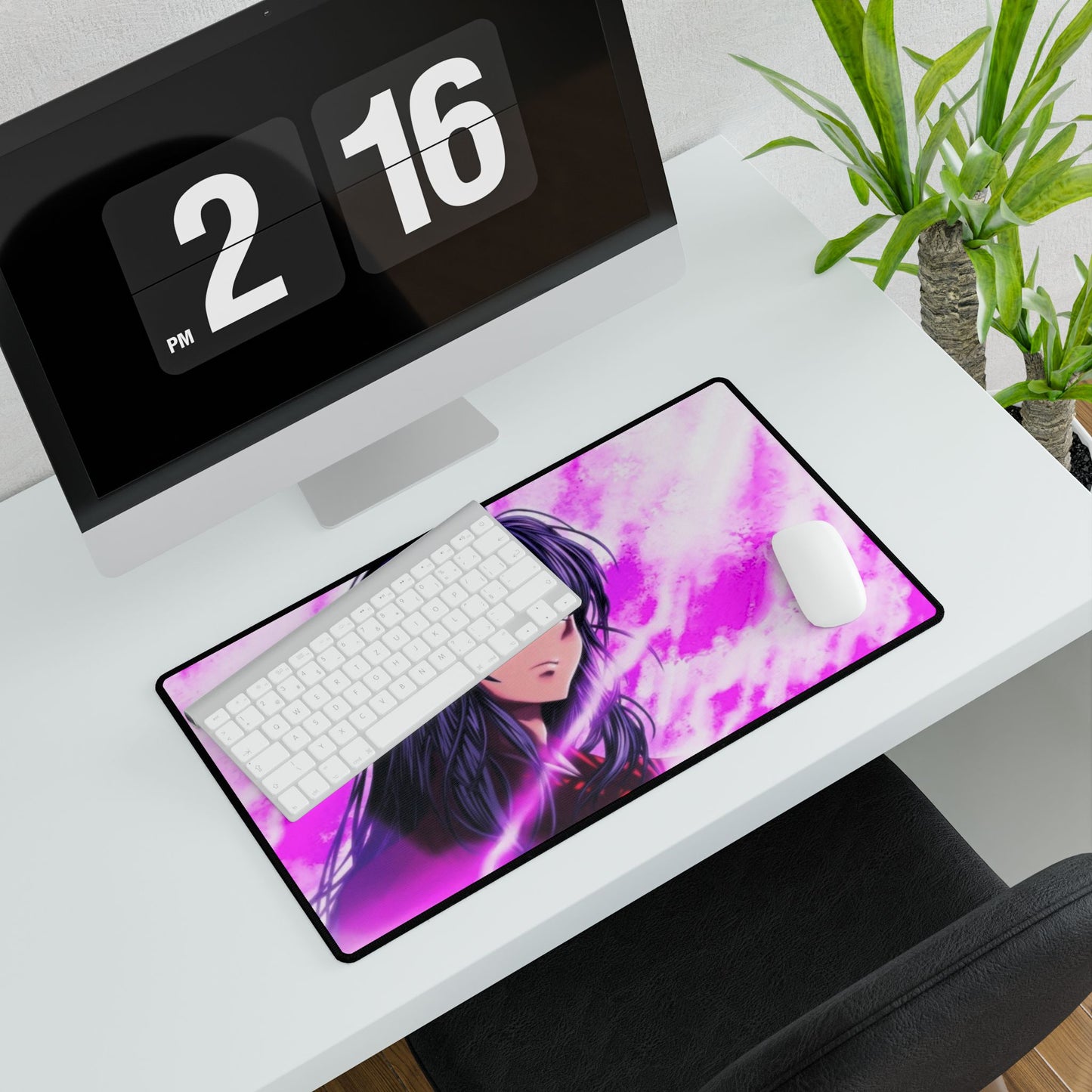 InuYasha Mouse Pad