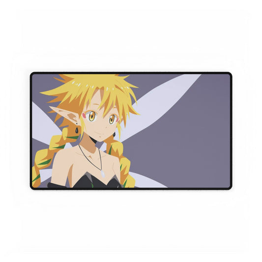 Ramiris of the Labyrinth Mouse Pad