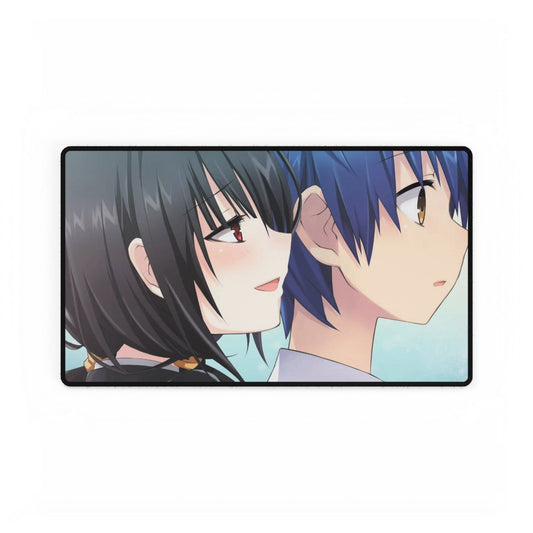 Date A Live Mouse Pad