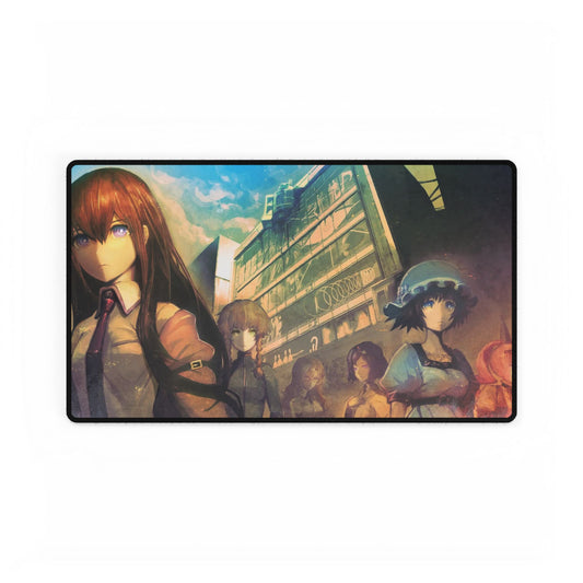Lab Members Fate Mouse Pad
