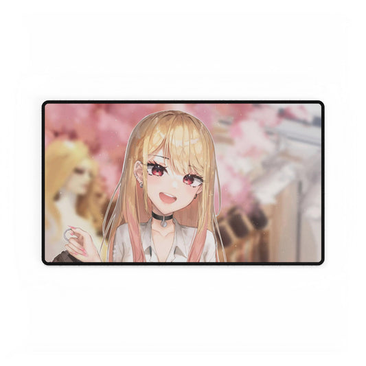 My Dress-Up Darling Marin Kitagawa Mouse Pad