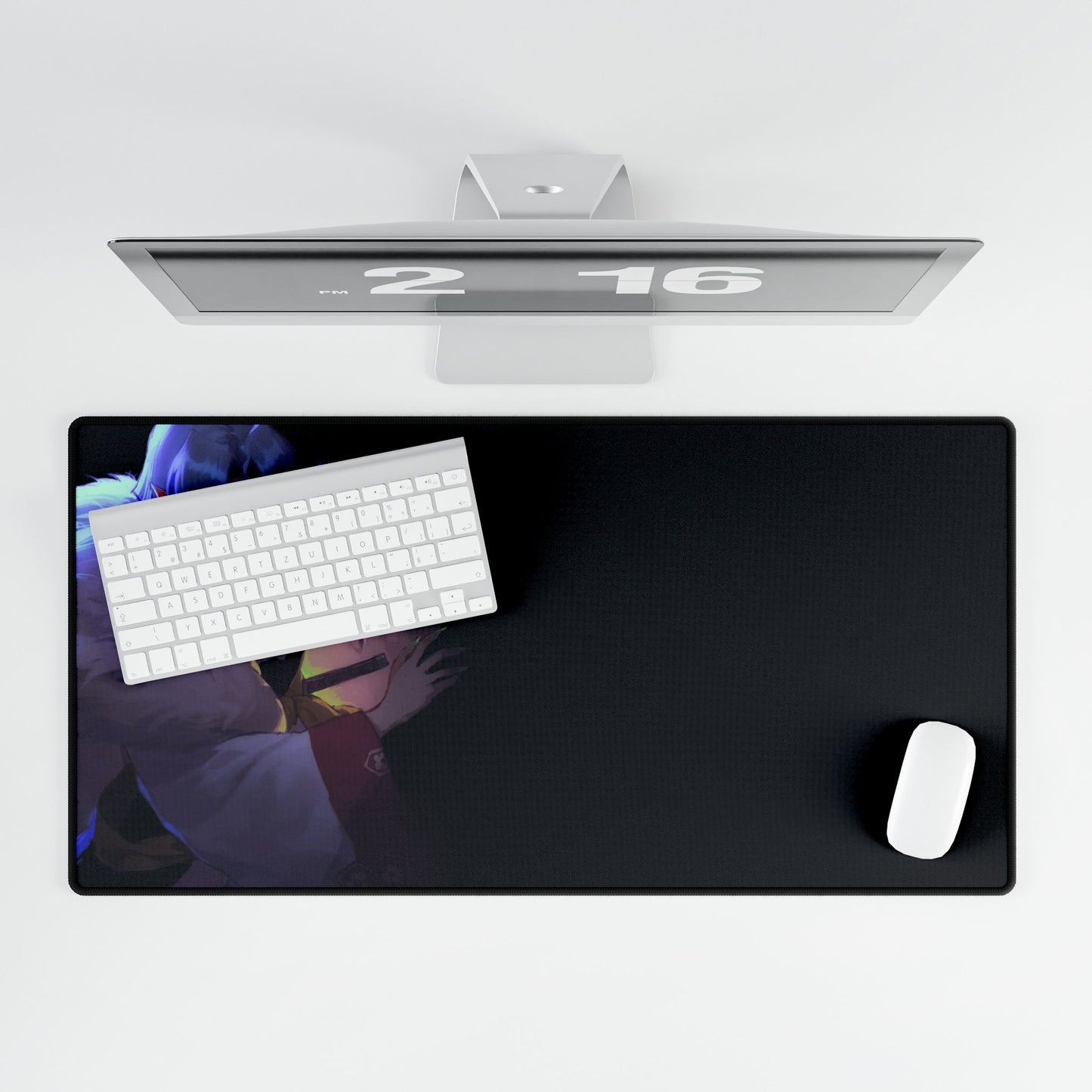 InuYasha Mouse Pad