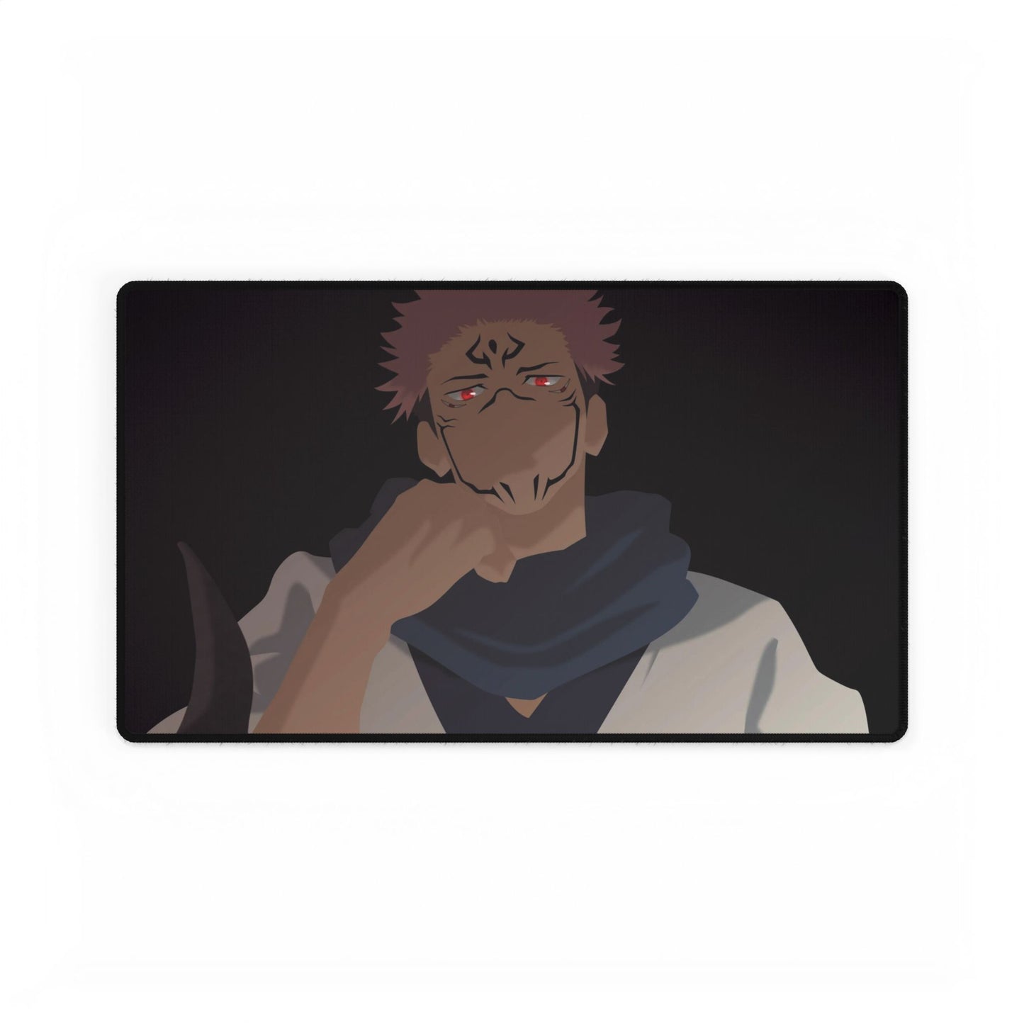 Sukuna, Minimalist Mouse Pad