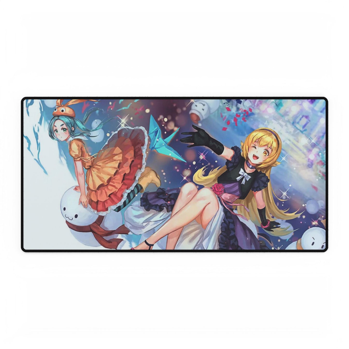 twinkle melodia Mouse Pad
