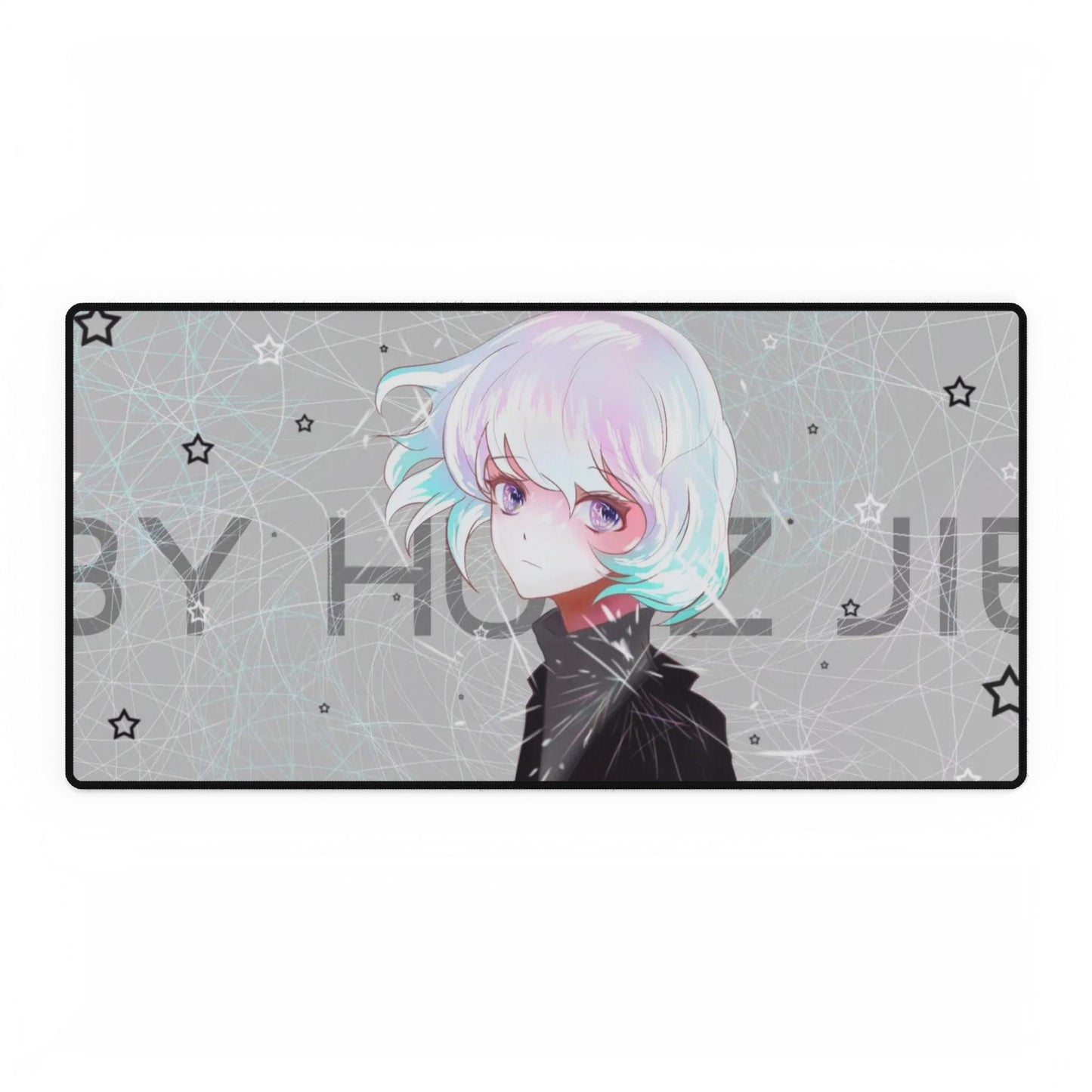 Anime Houseki no Kuni Mouse Pad
