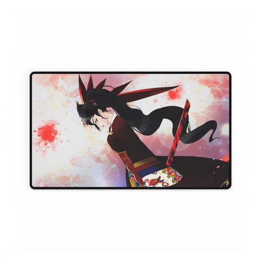 Tower Of God Mouse Pad