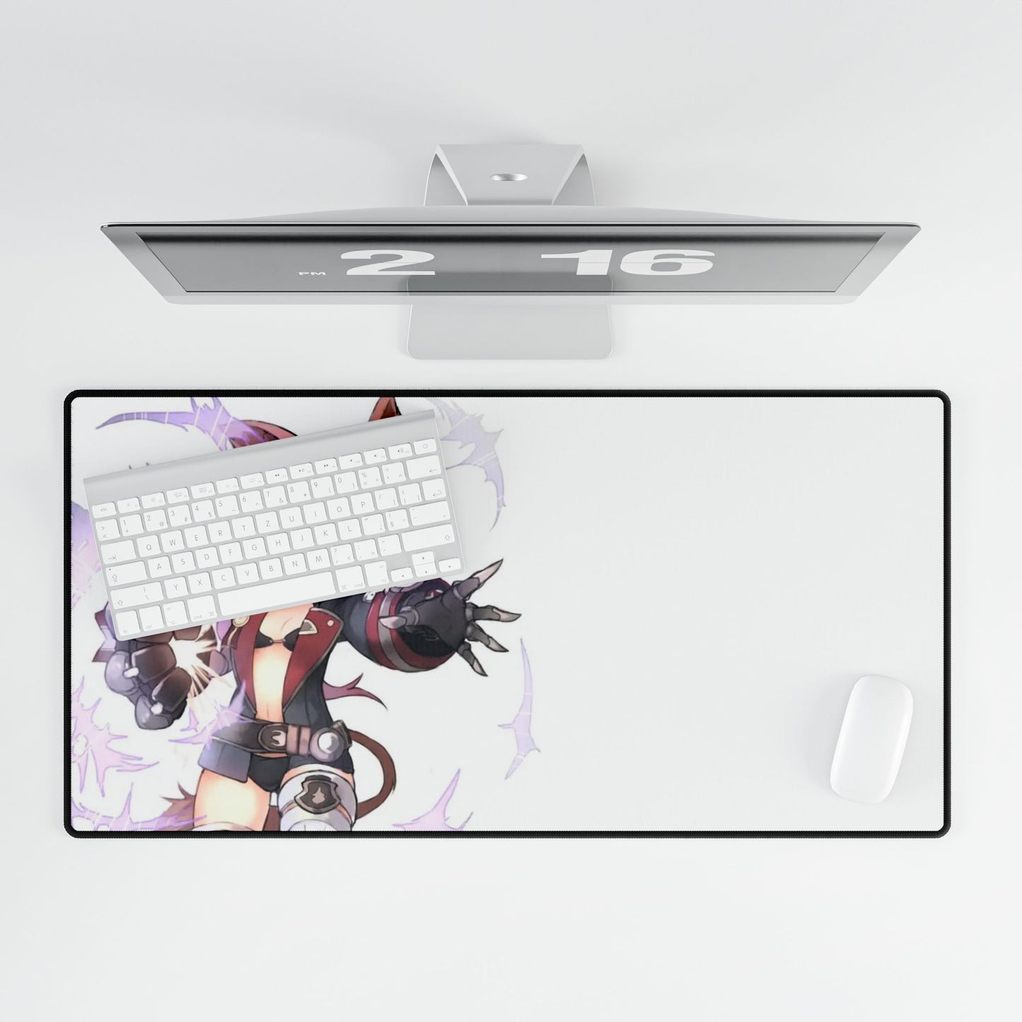 Anime Granblue Fantasyr Mouse Pad